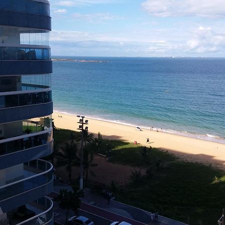 Apartament Apartamento Pasargada 413 Vila Velha  Zewnętrze zdjęcie
