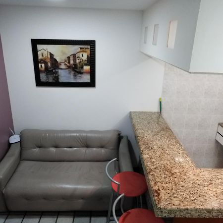 Apartament Apartamento Pasargada 413 Vila Velha  Zewnętrze zdjęcie