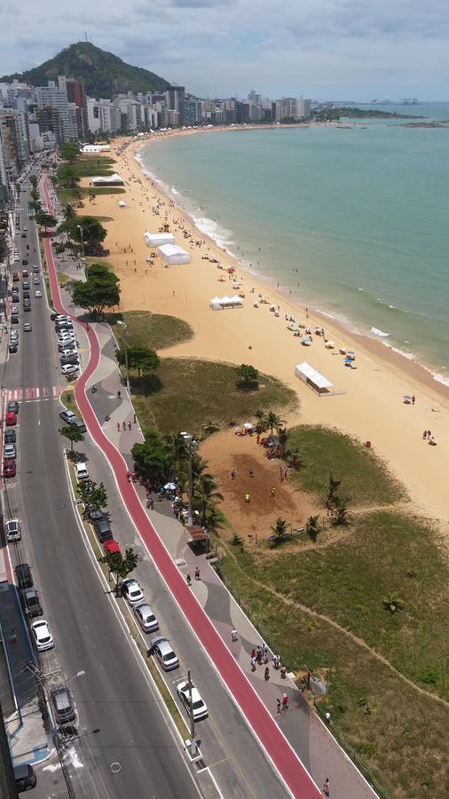Apartament Apartamento Pasargada 413 Vila Velha  Zewnętrze zdjęcie
