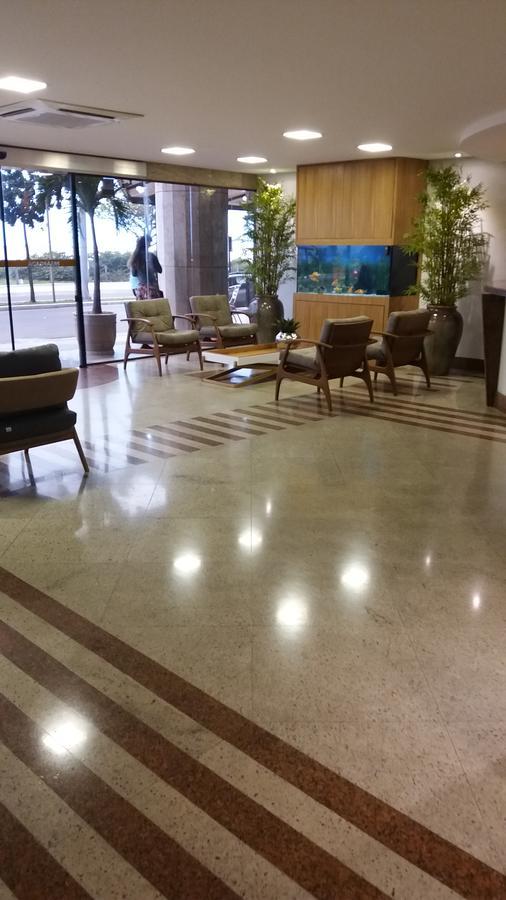 Apartament Apartamento Pasargada 413 Vila Velha  Zewnętrze zdjęcie