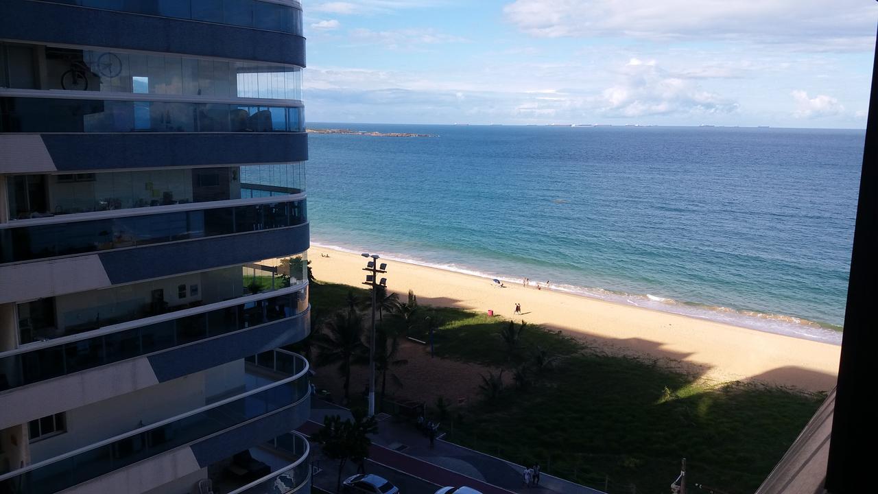 Apartament Apartamento Pasargada 413 Vila Velha  Zewnętrze zdjęcie