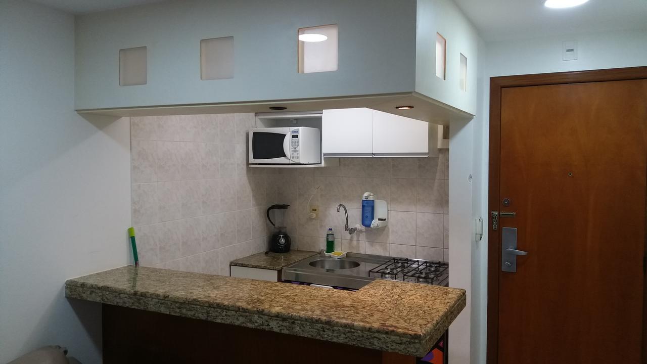 Apartament Apartamento Pasargada 413 Vila Velha  Zewnętrze zdjęcie