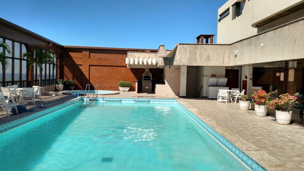 Apartament Apartamento Pasargada 413 Vila Velha  Zewnętrze zdjęcie