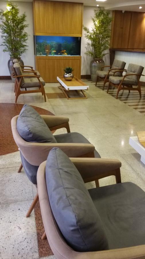 Apartament Apartamento Pasargada 413 Vila Velha  Zewnętrze zdjęcie
